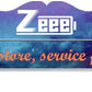1/2pcs Zeee 2S 5200mAh Lipo Battery 80C With T/XT60/EC5/EC3 Plug RC Battery for RC Cars Truck Truggy Buggy Racing Hobby Parts