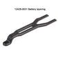 Original Wltoys 12428 12423 RC Car Spare Parts rear axle/arm/wavefront box/gear/connecting /Suspension. 12428 Parts 0001-0048