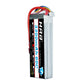 HRB Lipo Battery 3S 4S 6S 3300mAh 7.4V 11.1V 14.8V 18.5V 22.2V  60C 120C with EC5 XT60 connector For FPV Quadcopter Helicopter