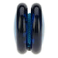 Magic Yoyo D1 Poly Carbonate Plastic Loop Yo-yo Narrow Plain Shaft Star Burst System with Spinning String for Kids