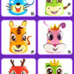 12pcs Children 3D DIY handmade paper cups sticker material kit Whole set Kids kindergarten school art craft educational toys GYH