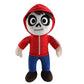 Movie COCO Pixar Plush Toys 30cm Miguel Hector Dante Dog Death Pepita Stuffed Plush Toys Soft Toy Doll for Children Kids Gifts