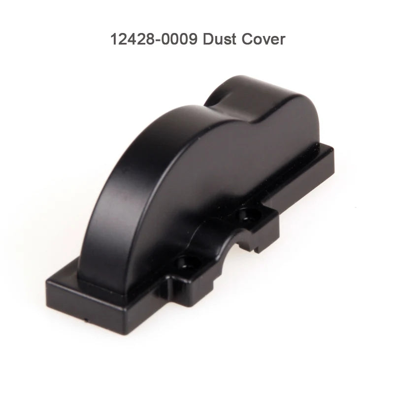 Original Wltoys 12428 12423 RC Car Spare Parts rear axle/arm/wavefront box/gear/connecting /Suspension. 12428 Parts 0001-0048
