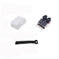 HRB Lipo Battery 3S 4S 6S 3300mAh 7.4V 11.1V 14.8V 18.5V 22.2V  60C 120C with EC5 XT60 connector For FPV Quadcopter Helicopter