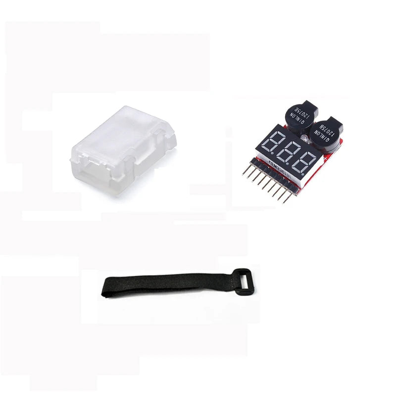 HRB Lipo Battery 3S 4S 6S 3300mAh 7.4V 11.1V 14.8V 18.5V 22.2V  60C 120C with EC5 XT60 connector For FPV Quadcopter Helicopter
