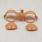 Accessories for ICY DBS Blyth doll EYES MECHANISM just  the 1/6 BJD OB24 ANIME GIRL