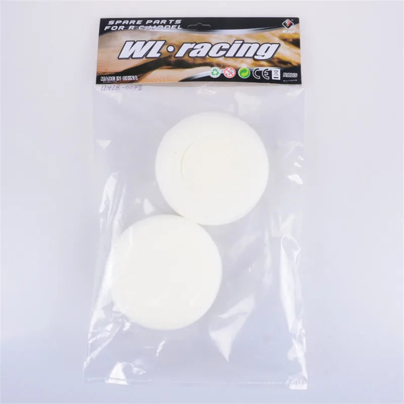 Original Wltoys 12428 12423 RC Car Spare Parts rear axle/arm/wavefront box/gear/connecting /Suspension. 12428 Parts 0001-0048