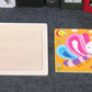 4PCS/lot 3D Wooden Jigsaw Puzzles for Children Kids Toys Cartoon Animal/Traffic Puzzles Baby Educational Puzles Wholesale GYH