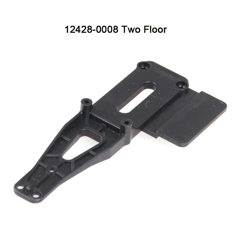 Original Wltoys 12428 12423 RC Car Spare Parts rear axle/arm/wavefront box/gear/connecting /Suspension. 12428 Parts 0001-0048