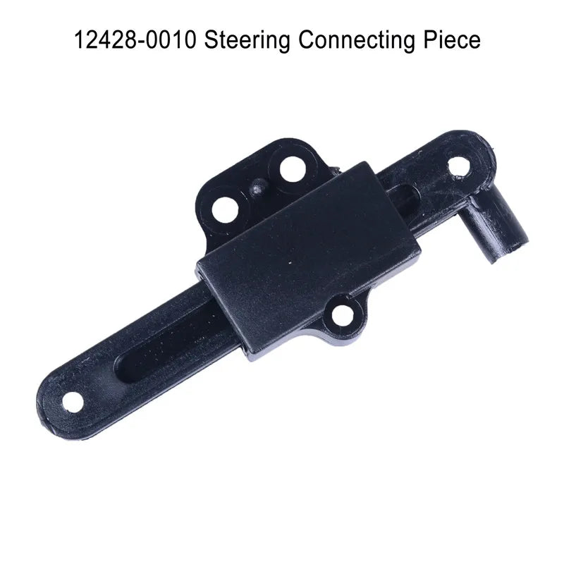 Original Wltoys 12428 12423 RC Car Spare Parts rear axle/arm/wavefront box/gear/connecting /Suspension. 12428 Parts 0001-0048