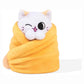 Hashtag Collectibles Purritos - Series3 (Purritos - Mango)
