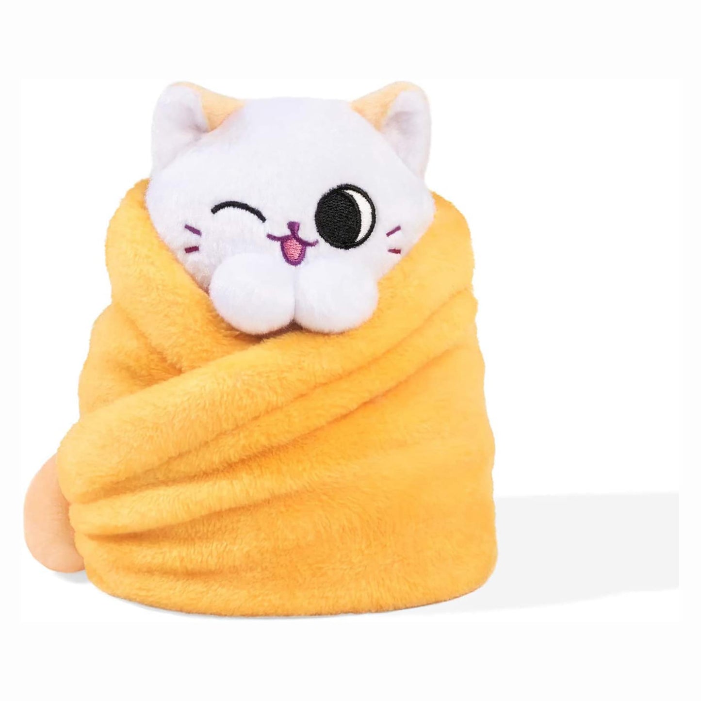 Hashtag Collectibles Purritos - Series3 (Purritos - Mango)
