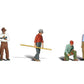 Woodland Scenics Woo2741 Woodland Scenics O Surveyors