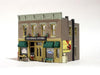 Woodland Scenics Woo5021 Built &Amp; Ready Lubeners General Store Ho