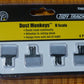 Dust Monkeys N Scale