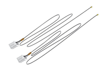 Plug Yellow Flashing Nano Led Lights
