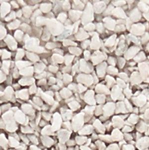 Coarse Ballast - Light Gray