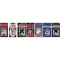 C&I Collectables Nhl Carolina Hurricanes Mens Hurricanes718Tsn/A Brown Brown Hurricanes718Ts, Brown, N/A