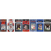 C&I Collectables Nhl Carolina Hurricanes Mens Hurricanes718Tsn/A Brown Brown Hurricanes718Ts, Brown, N/A
