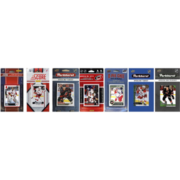 C&I Collectables Nhl Carolina Hurricanes Mens Hurricanes718Tsn/A Brown Brown Hurricanes718Ts, Brown, N/A