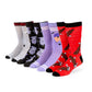 South Park Towelie And Mr. Hankey Crew Socks Gift Set | Set Of 4