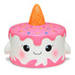 Jumbo Squishy Kawaii Unicorn Horse Cake Deer Animal Panda Squishies Slow Rising Stress Relief Squeeze Toys for Kids