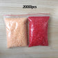 Perler Beads DIY Kit – 24/72 Colors Creative Craft Toy for Kids