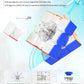 GAN 12 Maglev UV Magnetic Magic Cube Gan12 M Leap 3x3 Magnets Puzzle Speed Cubes Professional Gan12 M Pro Cubes Puzzle Toys Gift
