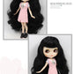 ICY DBS blyth doll 1/6 bjd toy joint body white skin shiny & matte face 30cm on sale special price toy gift anime doll