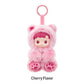 Hacipupu Gummy Bear Series - Vinyl Plush Pendant