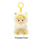 Hacipupu Gummy Bear Series - Vinyl Plush Pendant