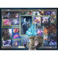 Hades "Disney Villainous" 1000 Piece Jigsaw Puzzle Ravensburger