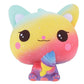 Jumbo Squishy Kawaii Unicorn Horse Cake Deer Animal Panda Squishies Slow Rising Stress Relief Squeeze Toys for Kids
