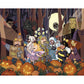 Halloween Adventure 210 Piece Jigsaw Puzzle Boardwalk