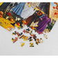 Halloween Laundry Day 500 Piece Jigsaw Puzzle Springbok
