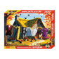 Halloween Laundry Day 500 Piece Jigsaw Puzzle Springbok