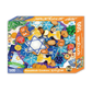 Hanukkah Cookies 500 Piece Jigsaw Puzzle Springbok