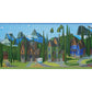 Happy Days Are Here Again 1000 Piece Jigsaw Puzzle Pomegranate