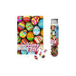 Happy Easter 150 Piece Mini Jigsaw Puzzle Micro Puzzles