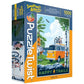 Happy Trails "Something's Amiss!" 1000 Piece Jigsaw Puzzle PuzzleTwist