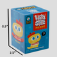 Kaleidos Creative: Hard Stare Pierre Blind Box