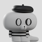 Kaleidos Creative: Hard Stare Pierre Blind Box