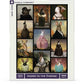 Hares to the Throne by Bill Mayer 1000 Piece Jigsaw Puzzle NYPC