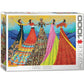 Harmony 1000 Piece Jigsaw Puzzle Eurographics