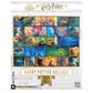 Harry Potter Collage 1000 Piece Jigsaw Puzzle NYPC