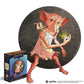 Harry Potter Dobby Wooden Jigsaw Puzzle Woods Story