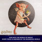 Harry Potter Dobby Wooden Jigsaw Puzzle Woods Story