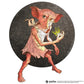 Harry Potter Dobby Wooden Jigsaw Puzzle Woods Story