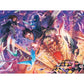 Harry Potter Flying Keys 1000 Piece Jigsaw Puzzle NYPC