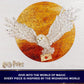 Harry Potter Hedwig Wooden Jigsaw Puzzle Woods Story